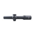 Оптический прицел Vector Optics 34мм FFP Continental x6 1-6x28