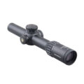 Оптический прицел Vector Optics 34мм FFP Continental x6 1-6x28