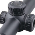 Оптический прицел Vector Optics 34мм FFP Continental x6 1-6x28