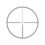 Оптический прицел Vector Optics 30мм SFP Continental x6 2.5-15x56 G4 Hunting