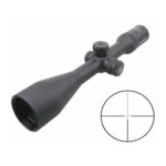 Оптический прицел Vector Optics 30мм SFP Continental x6 2.5-15x56 G4 Hunting