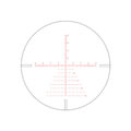 Оптический прицел Vector Optics 30мм SFP Continental X8 2-16x44 Tactical ED