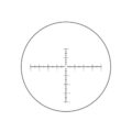 Оптический прицел Vector Optics 30мм SFP Continental X8 6-48X56 ED MIL Tactical