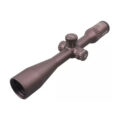 Оптический прицел Vector Optics 50 мм SFP Continental x6 4-24x50 Coyote FDE VCT-20A