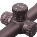 Оптический прицел Vector Optics 50 мм SFP Continental x6 4-24x50 Coyote FDE VCT-20A
