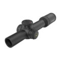 Оптический прицел Vector Optics FFP Continental x10 1-10x28 ED FFP VET-CTR