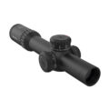 Оптический прицел Vector Optics FFP Continental x10 1-10x28 ED FFP VET-CTR