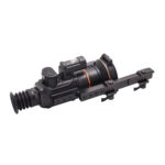 Тепловизионный прицел RikaNV Lesnik2 660L