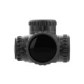 Оптический прицел Mewlite 1-10x28, FFP, 34 mm, IR, ED, 53010