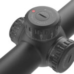 Оптический прицел Mewlite 1-10x28, FFP, 34 mm, IR, ED, 53010