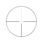 Оптический прицел Mewlite 1-4x24, SFP, 30 mm, IR, 41001