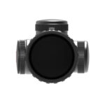 Оптический прицел Mewlite 1-6x24, SFP, 30 mm, IR, Fiber, 42014