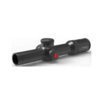 Оптический прицел Mewlite 1-6x28, FFP, 34 mm, IR, 61001