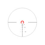Оптический прицел Mewlite 1-6x28, FFP, 34 mm, IR, 61001