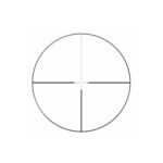 Оптический прицел Mewlite 1-8x24, SFP, 30 mm, IR, 31001