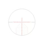 Оптический прицел Mewlite 5-25x56, FFP, 30 mm, SF IR, 23005