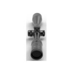 Оптический прицел Mewlite 5-30x56, SFP, 30 mm, SF IR, 42010