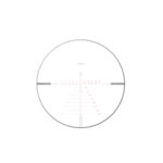Оптический прицел Mewlite 8-32x50, SFP, 30 mm, SF IR, 41008
