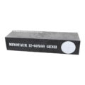 Оптический прицел Vector Optics 60мм SFP Minotaur GenII 12-60x60 DOT