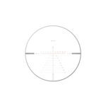 Оптический прицел Mewlite 4-24x56, SFP, 30 mm, SF IR, 42008