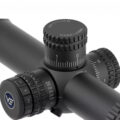 Оптический прицел Vector Optics 30мм SFP Orion Pro MAX 6-24X50 HD