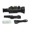 Тепловизионный прицел RikaNV Ovod H50 LRF