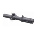 Оптический прицел Vector Optics 30мм SFP Forester 1-5x24 GenII
