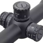 Оптический прицел Vector Optics 30мм SFP Taurus 6-24x50 HD