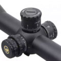 Оптический прицел Vector Optics 30мм SFP Taurus 6-24x50 HD