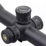 Оптический прицел Vector Optics 30мм SFP Taurus 6-24x50 HD