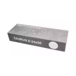 Оптический прицел Vector Optics 30мм SFP Taurus 6-24x50 HD