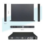 Ретранслятор TYT MD-7500 UHF DMR (Duplexer)