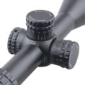 Оптический прицел Vector Optics 25.4мм SFP HUGO 3-12x44