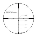 Оптический прицел Vector Optics 25.4мм SFP HUGO 3-12x44