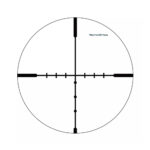 Оптический прицел Vector Optics 25.4мм SFP HUGO 6-24x50