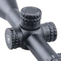 Оптический прицел Vector Optics 25.4мм SFP HUGO 3-12x44