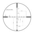 Оптический прицел Vector Optics 25.4мм SFP HUGO 3-12x44