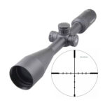 Оптический прицел Vector Optics 25.4мм SFP HUGO 6-24x50