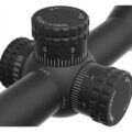 Оптический прицел Vector Optics 25,4мм SFP Hugo 3-12X40I