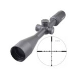 Оптический прицел Vector Optics 25,4мм SFP Hugo 6-24x50 GT