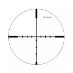 Оптический прицел Vector Optics 25,4мм SFP Hugo 6-24x50 GT