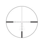 Оптический прицел Vector Optics 25,4мм SFP Paragon 3-15X44 HD