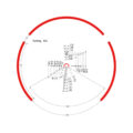 Оптический прицел Vector Optics 30 мм FFP Constantine 1-8X24 RAR