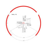 Оптический прицел Vector Optics 30 мм FFP Constantine 1-8X24 RAR