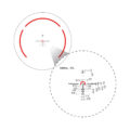 Оптический прицел Vector Optics 30 мм FFP Constantine 1-8X24 RAR