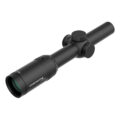 Оптический прицел Vector Optics 30 мм FFP Constantine 1-8X24 RAR