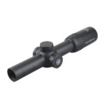 Оптический прицел Vector Optics 30 мм SFP Constantine 1-8x24
