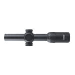 Оптический прицел Vector Optics 30 мм SFP Constantine 1-8x24