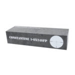 Оптический прицел Vector Optics 30 мм SFP Constantine 1-8x24