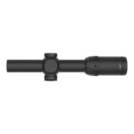 Оптический прицел Vector Optics 30 мм FFP Constantine 1-8X24 RAR